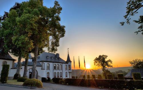 Chateau d'Urspelt - Hotel