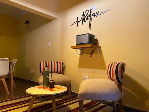 Loft Centro, Villa Unión (Foto 6)