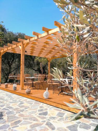 Hotel Yannis Corfu - image 7