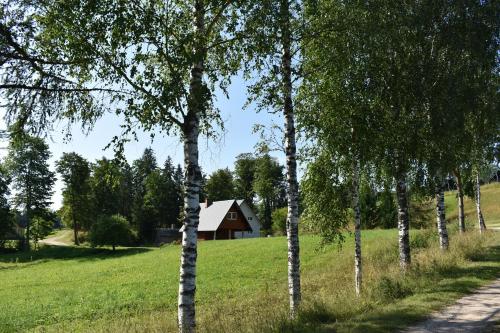 Jõeniidu Holiday House