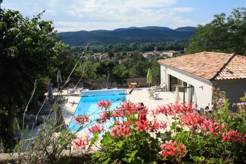 Gîtes Domaine de la Barnerie - Location saisonnière - Saint-Alban-Auriolles