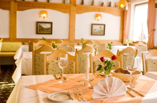 Schreyers Hotel Restaurant Mutzel - image 14