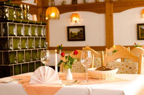 Schreyers Hotel Restaurant Mutzel - main image