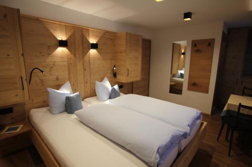 Hotel Maroi – Wald am Arlberg, KS