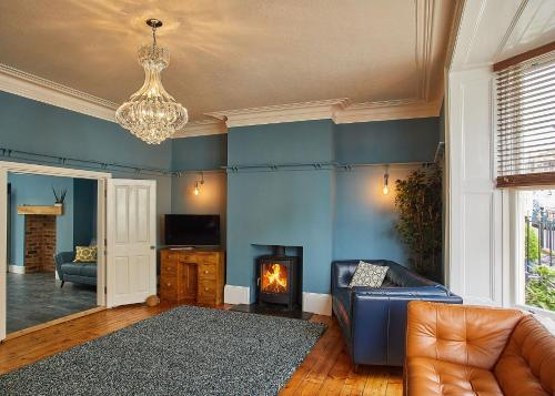 Host & Stay - No 30 Whitby