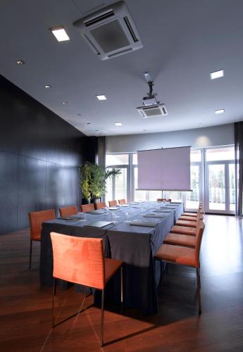 Hotel Abades Nevada Palace Hotel Abades Nevada Palace