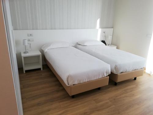 Novo Hotel Rossi - image 13