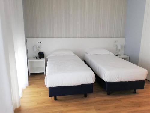 Novo Hotel Rossi - image 4