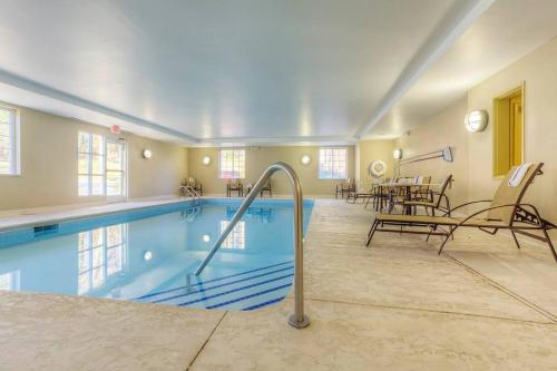 Candlewood Suites - Mooresville Lake Norman, an IHG Hotel