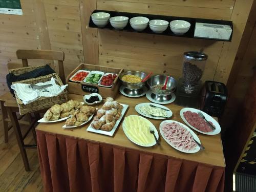 Food and beverages, Cihlarka Apartman 109 - Pec pod Snezkou Cerna Hora in Cerny Dul