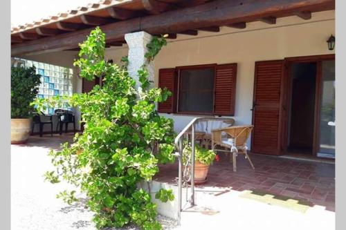  Angolo relax a due passi dal mare in Lotzorai