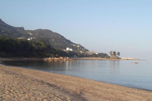 Angolo relax a due passi dal mare