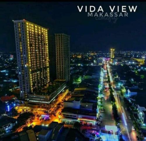Apartment Vida View