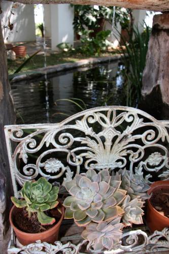 Stampriet Historical Guesthouse