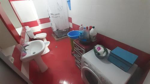 Home Sweet Home - Guest House, Tirana (photo 8)
