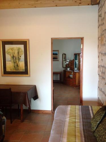 Stampriet Historical Guesthouse