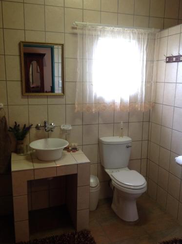 Stampriet Historical Guesthouse