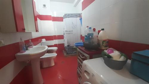 Home Sweet Home - Guest House, Tirana (photo 10)