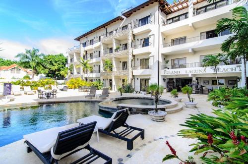 Playa Laguna Vacation Condos