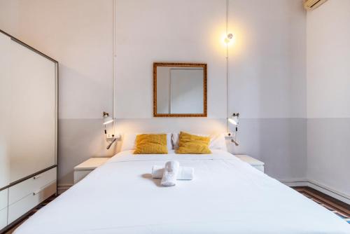 Six-Bedroom Apartment 1º 2ª image 10