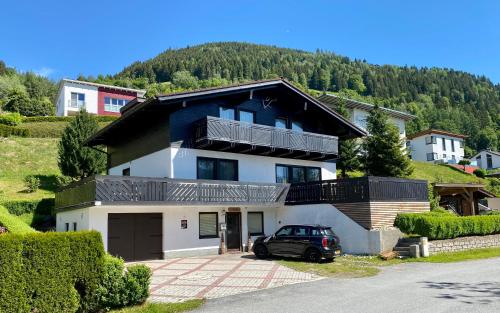 Chalet on the Rood Zell am See Kaprun - Piesendorf