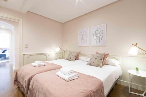 The Rentals Collection - Elkano The Rentals Collection - Elkano