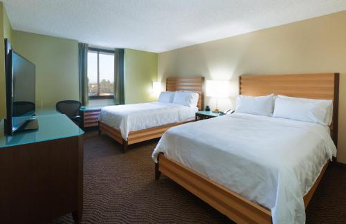 Holiday Inn San Jose-Silicon Valley by IHG