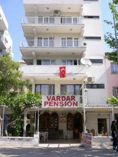 Vardar Pension - image 10