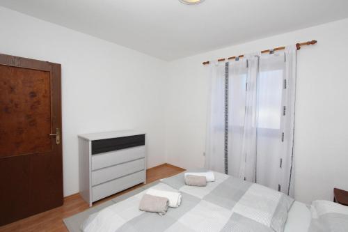 Apartments Rubil