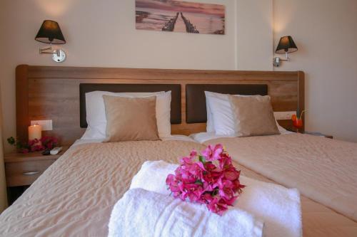 Hotel Yannis Corfu - image 2