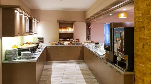 Hotel Yannis Corfu - image 4
