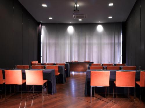 Hotel Abades Nevada Palace Hotel Abades Nevada Palace