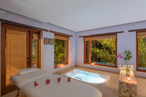 La Casa Del Arbol Hotel Boutique Villa de Leyva – Villa de Leiva, PA