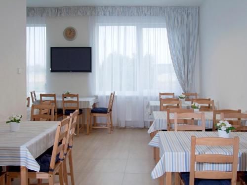 Aviator Garni Hotel Bratislava 3