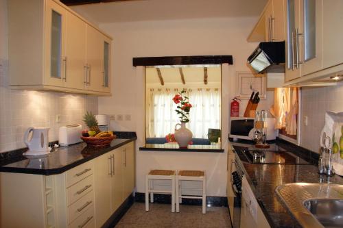 라 퀸타 앳 라망가 클럽 - 주방