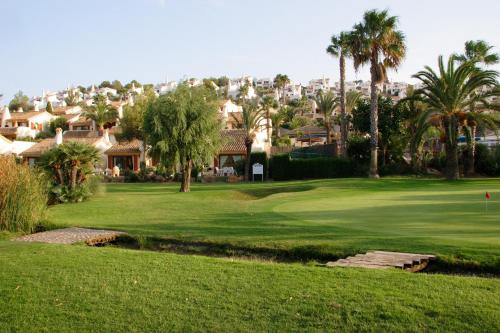 La Quinta at La Manga Club