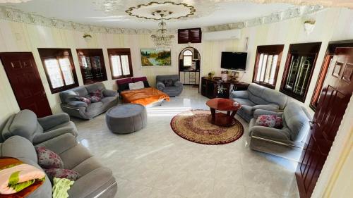 B&B Naḥf - מרכז הגליל - Bed and Breakfast Naḥf