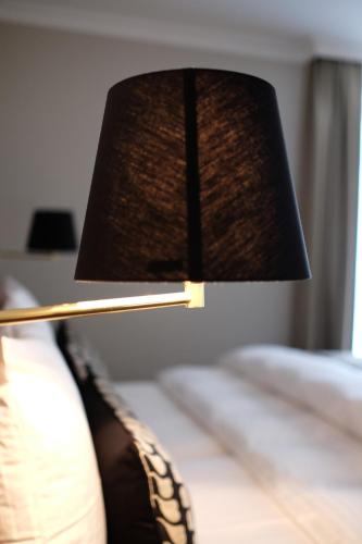 Prinz Myshkin Parkhotel - image 2