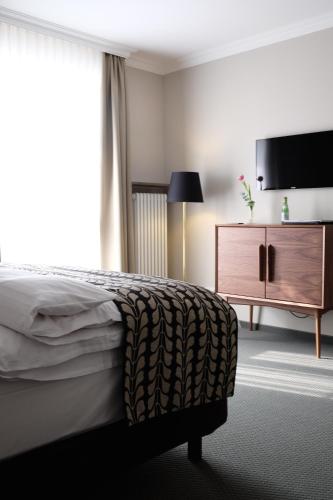 Parkhotel Obermenzing – Munich, CO