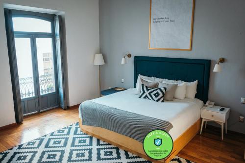 Markee Hotel Boutique, Querétaro