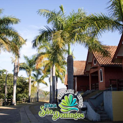 Pousada Campestre Estância São Domingos