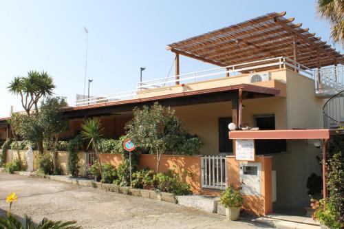 Hotel La Collinetta