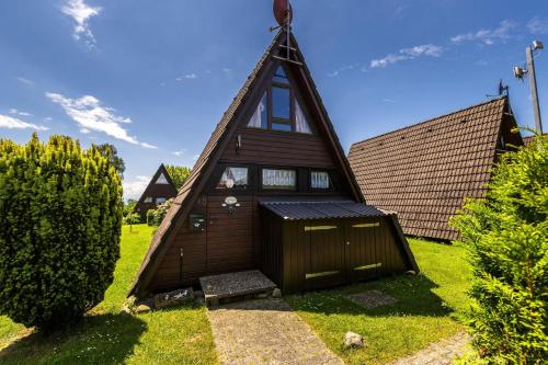 Ferienwohnpark Immenstaad am Bodensee Nurdachhaus Typ 7 ND 48 in Immenstaad am Bodensee, Deutschland