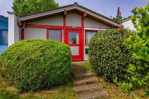 Ferienwohnpark Immenstaad am Bodensee Satteldachhaus Typ 9 SD 69 in Immenstaad am Bodensee, Deutschland
