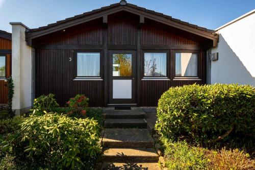 Ferienwohnpark Immenstaad am Bodensee Satteldachhaus Typ 9 SD 03 in Immenstaad am Bodensee, Deutschland