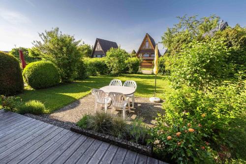 Ferienwohnpark Immenstaad am Bodensee Nurdachhaus Typ 7 ND 37 - image 7