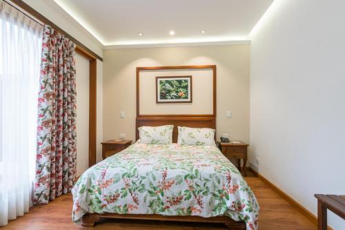 La Casa Del Arbol Hotel Boutique Villa de Leyva – Villa de Leiva, PA