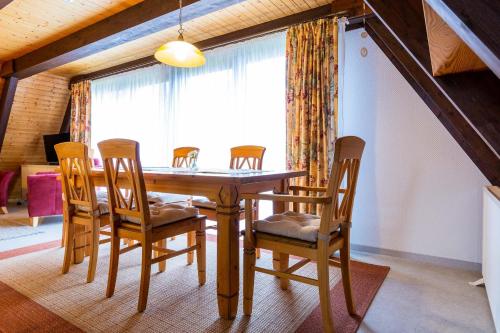 Ferienwohnpark Immenstaad am Bodensee Nurdachhaus Typ 8 NDT 105 - image 5