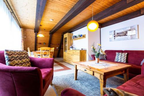 Ferienwohnpark Immenstaad am Bodensee Nurdachhaus Typ 8 NDT 105 - image 3