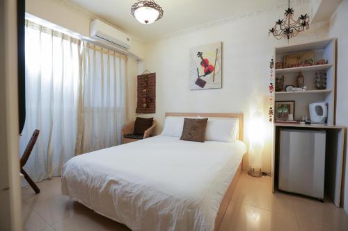 Warm Stay, Taichung